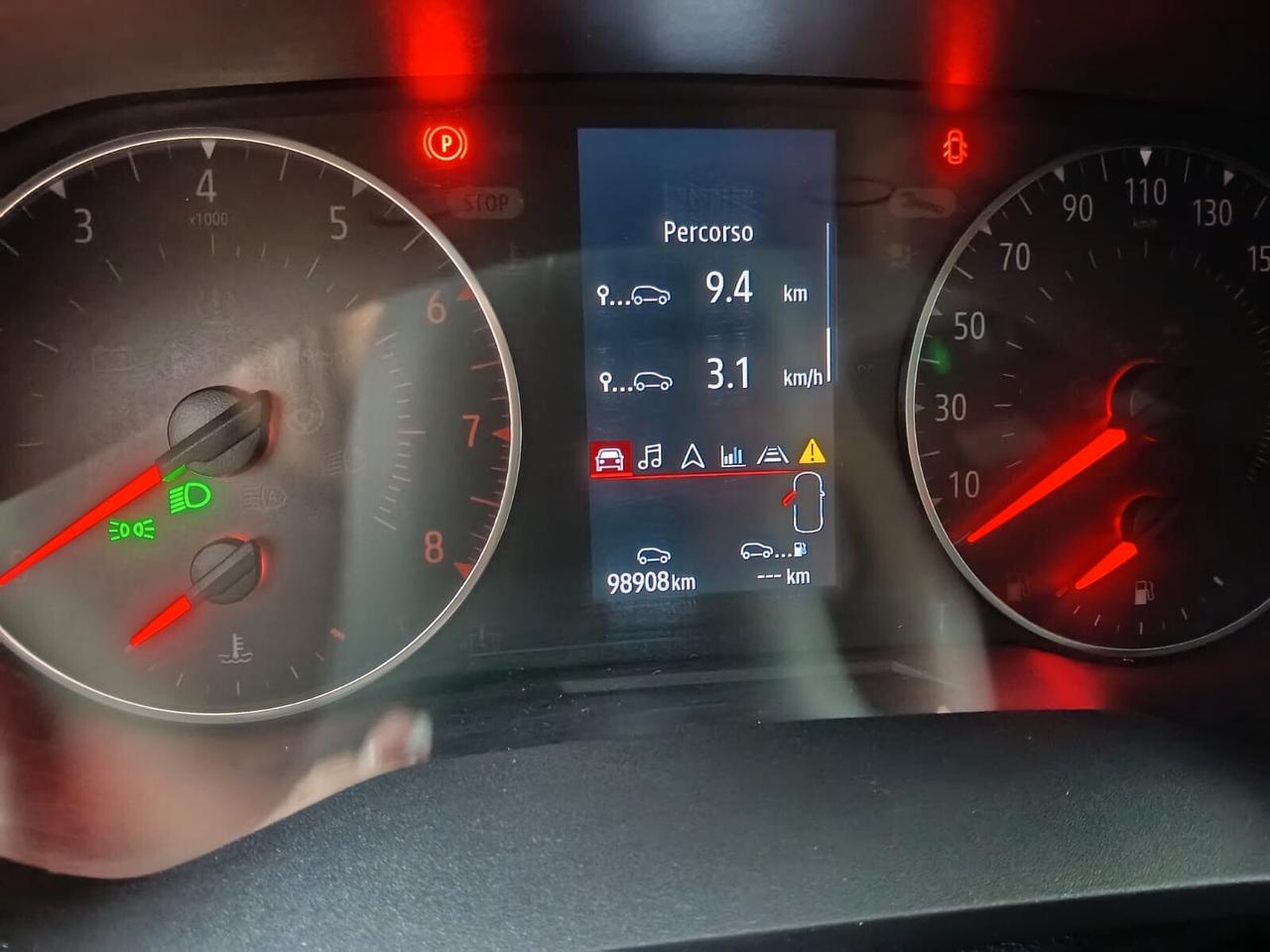 Renault Captur Mild Hybrid 140 CV Evolution