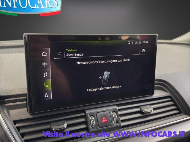AUDI Q5 SPB 40 TDI quattro S tronic S line - PROMO