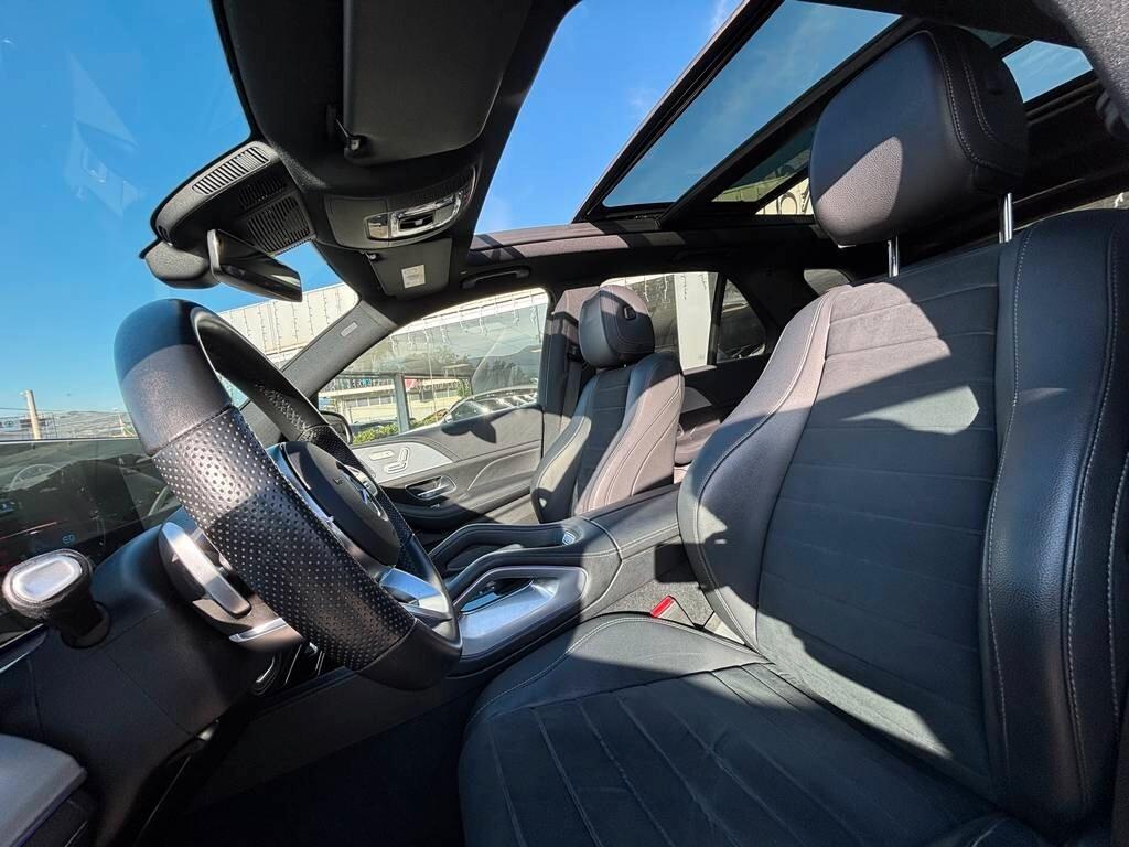 Mercedes GLE 350 de hybrid EQ 4Matic Premium Plus 2022/ 71.000 Km IVA ESPOSTA Tua a soli 559 Euro al mese
