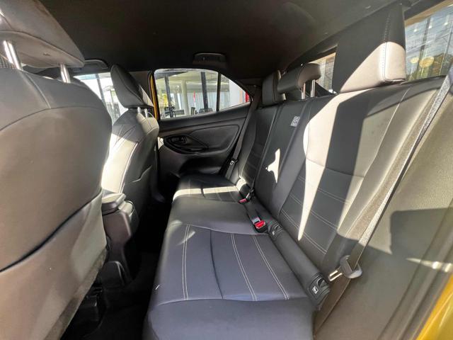 TOYOTA Yaris Cross 1.5 Hybrid 5p. E-CVT AWD-i Premiere