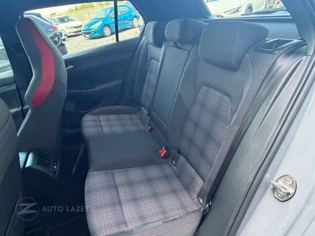 VOLKSWAGEN Golf GTI 2.0 TSI GTI Winterpack Harman Kardon