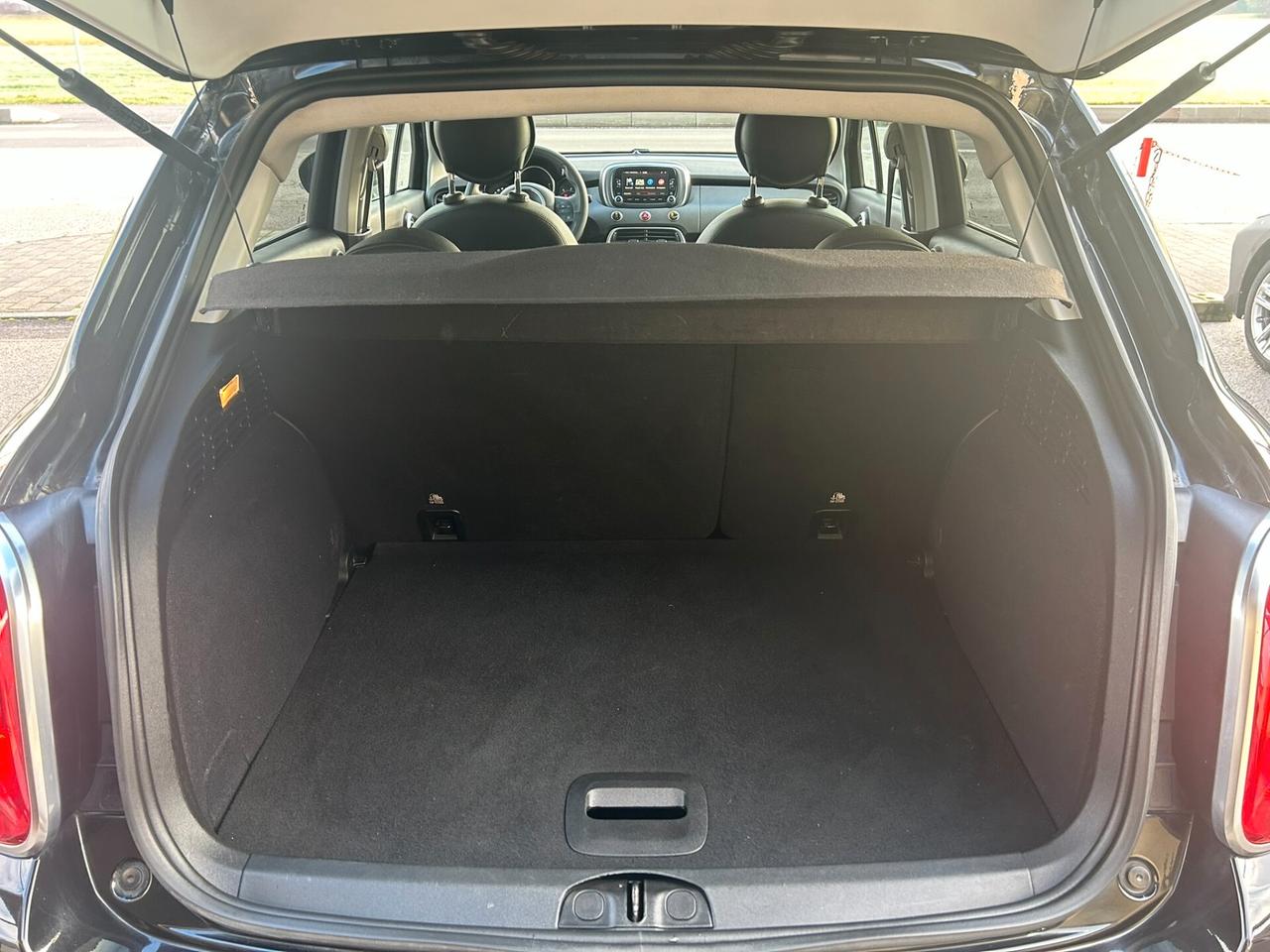 Fiat 500X 2.0 MJT 140CV 4x4 Cross - EURO6B