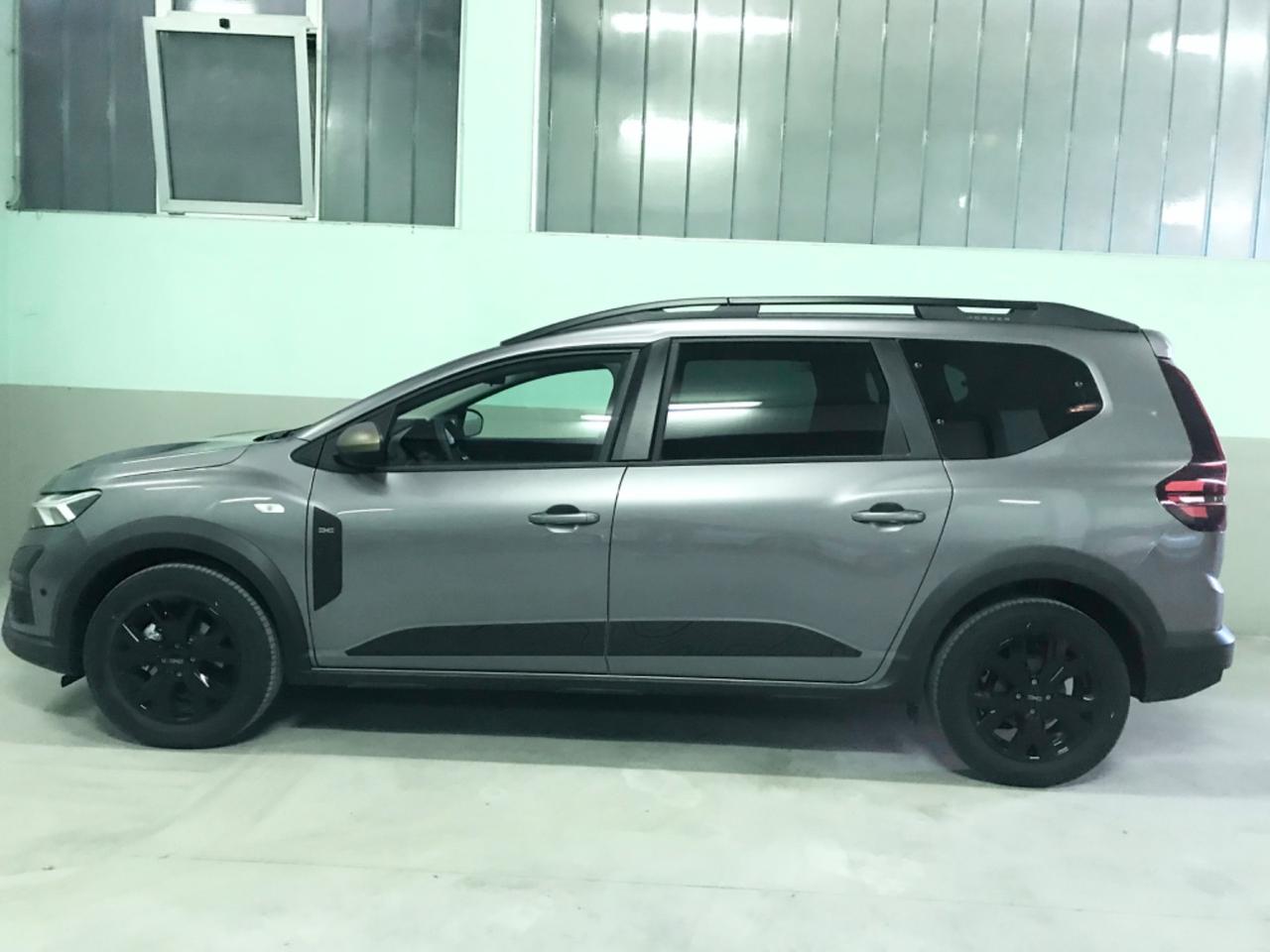 Dacia Jogger GPL 7 posti Extreme Up