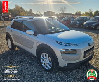 Citroen C4 Cactus PREZZO REALE E FINALE