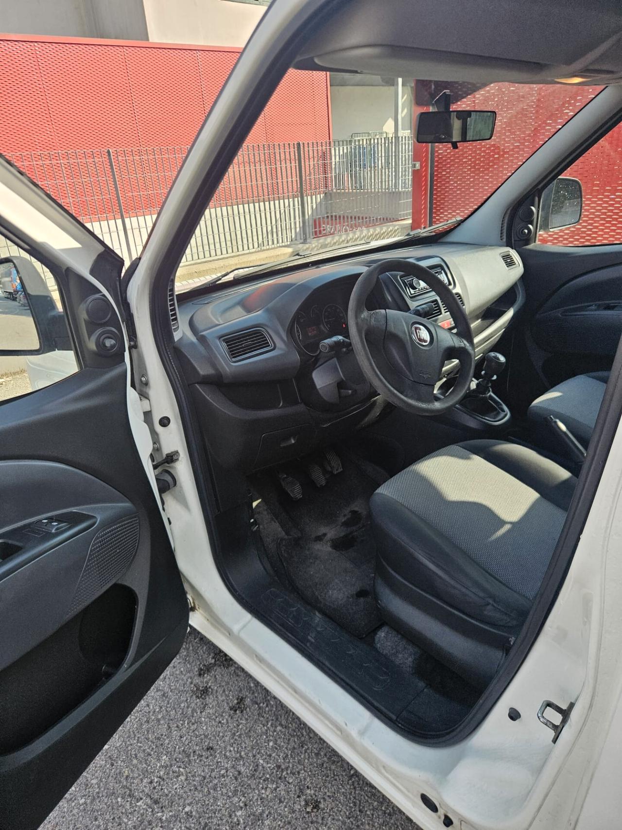 Fiat Doblo Doblò 1.6 MJT 16V Emotion