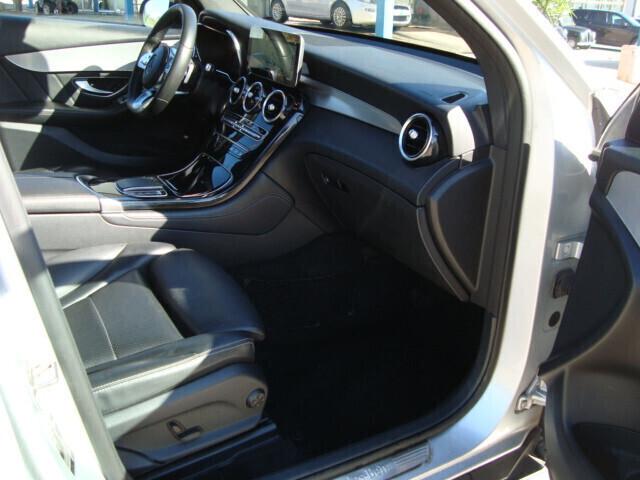 Mercedes-benz GLC 220 d 4Matic Coupé Premium Plus 2020