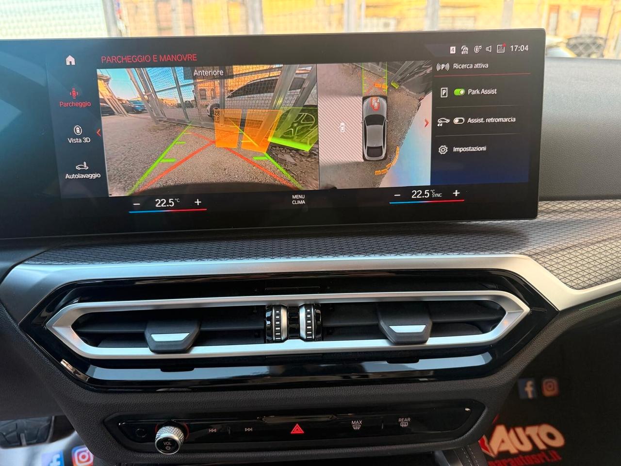 Bmw serie 4 420d xDrive Gran Coupé M Sport Pro