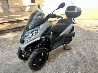 Piaggio MP3 300 HPE - 6.000 km - Unico Proprietario