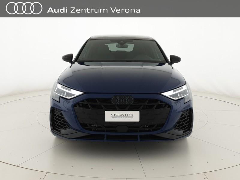 Sportback 2.0TFSI 333CV quattro S tronic