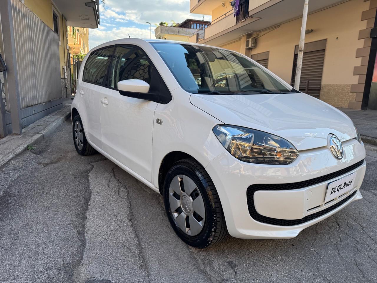 Volkswagen up! 1.0 5p. club