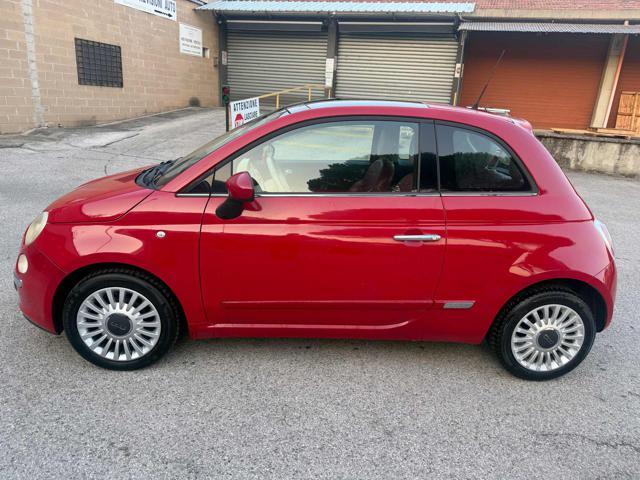 FIAT 500 1.3 Multijet 16V 75 CV Lounge senza lavoro da fare