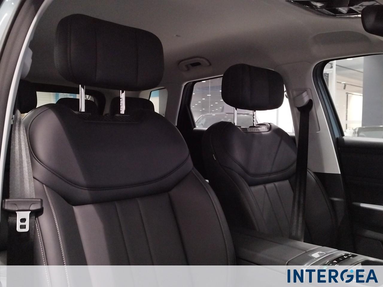 Jaecoo Jaecoo 7 SHS-P 1.5 tgdi phev Premium 2wd