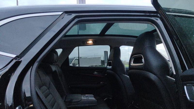 MG HS HS 1.5T-GDI Luxury