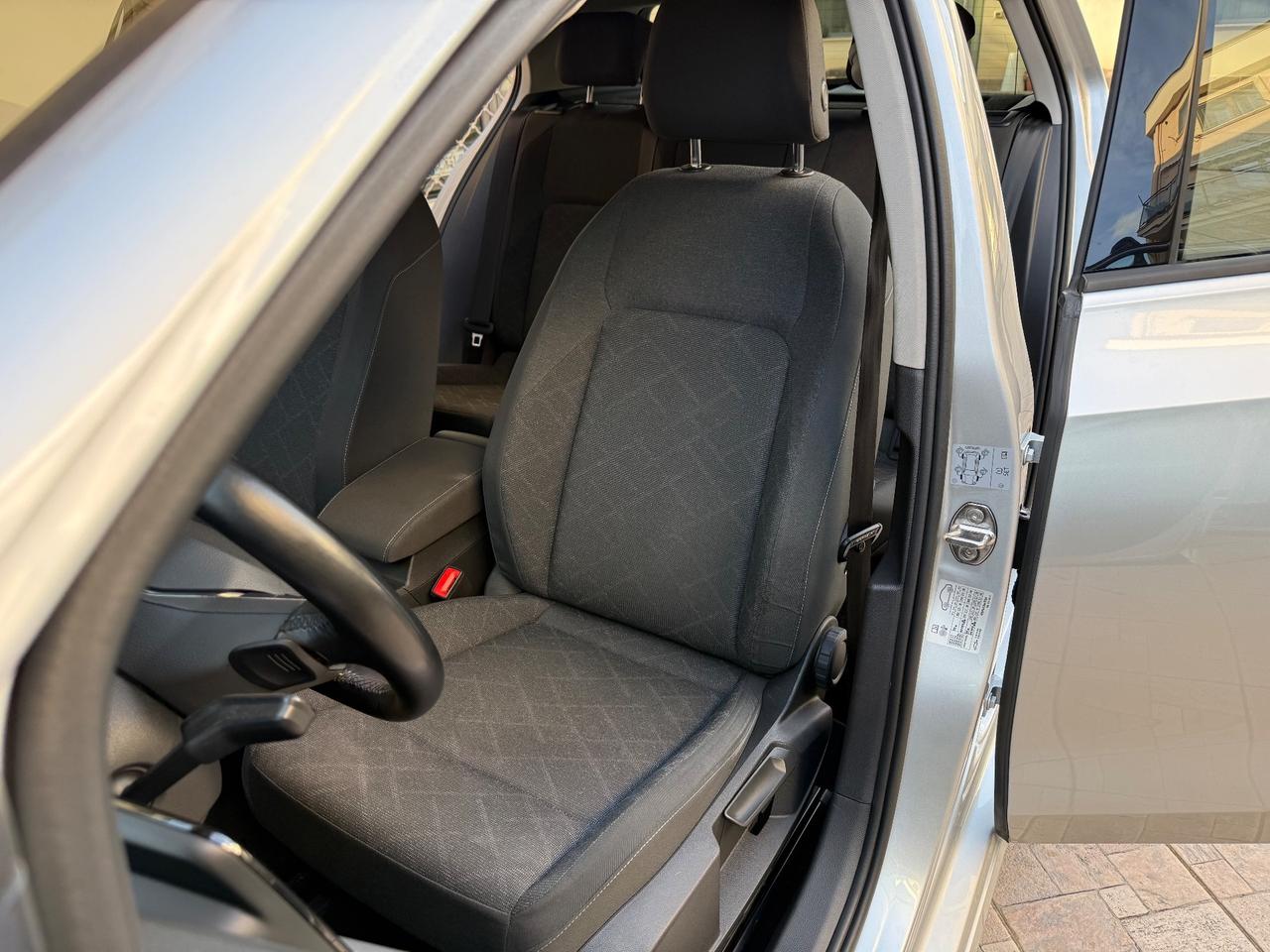 Volkswagen Golf 2.0 TDI 150 CV DSG SCR Style