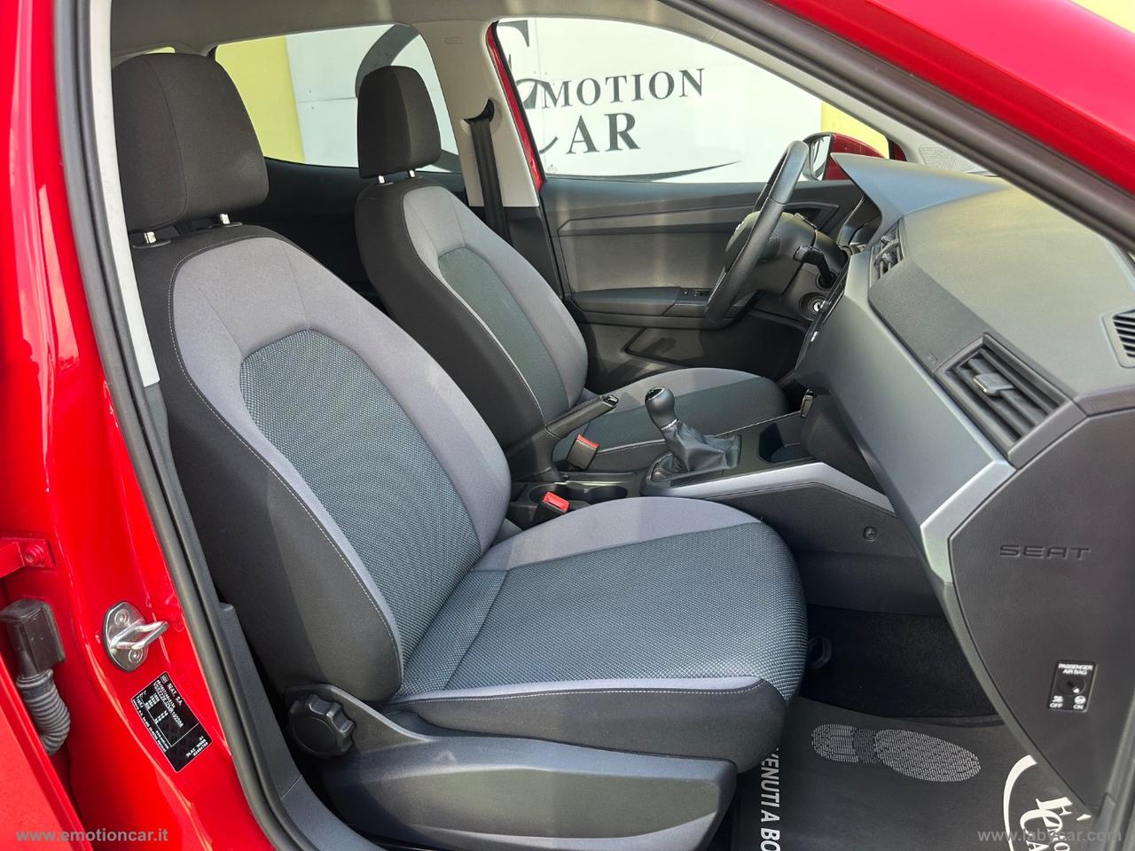 SEAT Arona 1.0 EcoTSI FR - 2021