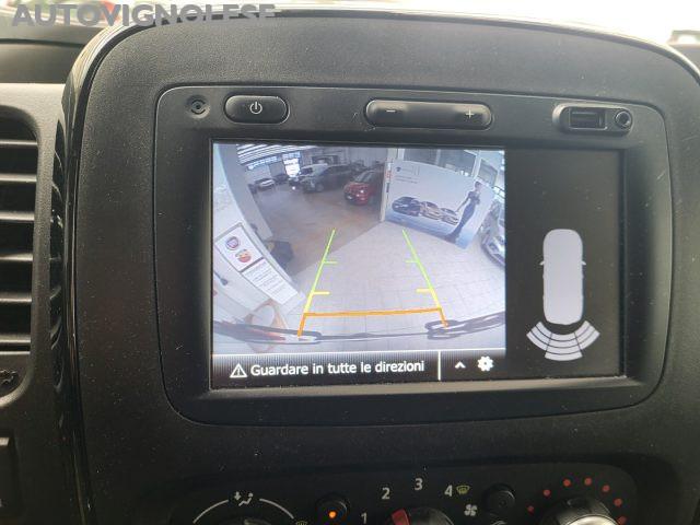 FIAT Talento 2.0 Ecojet 145CV PLUNGO 8 POSTI-Uniproprietario