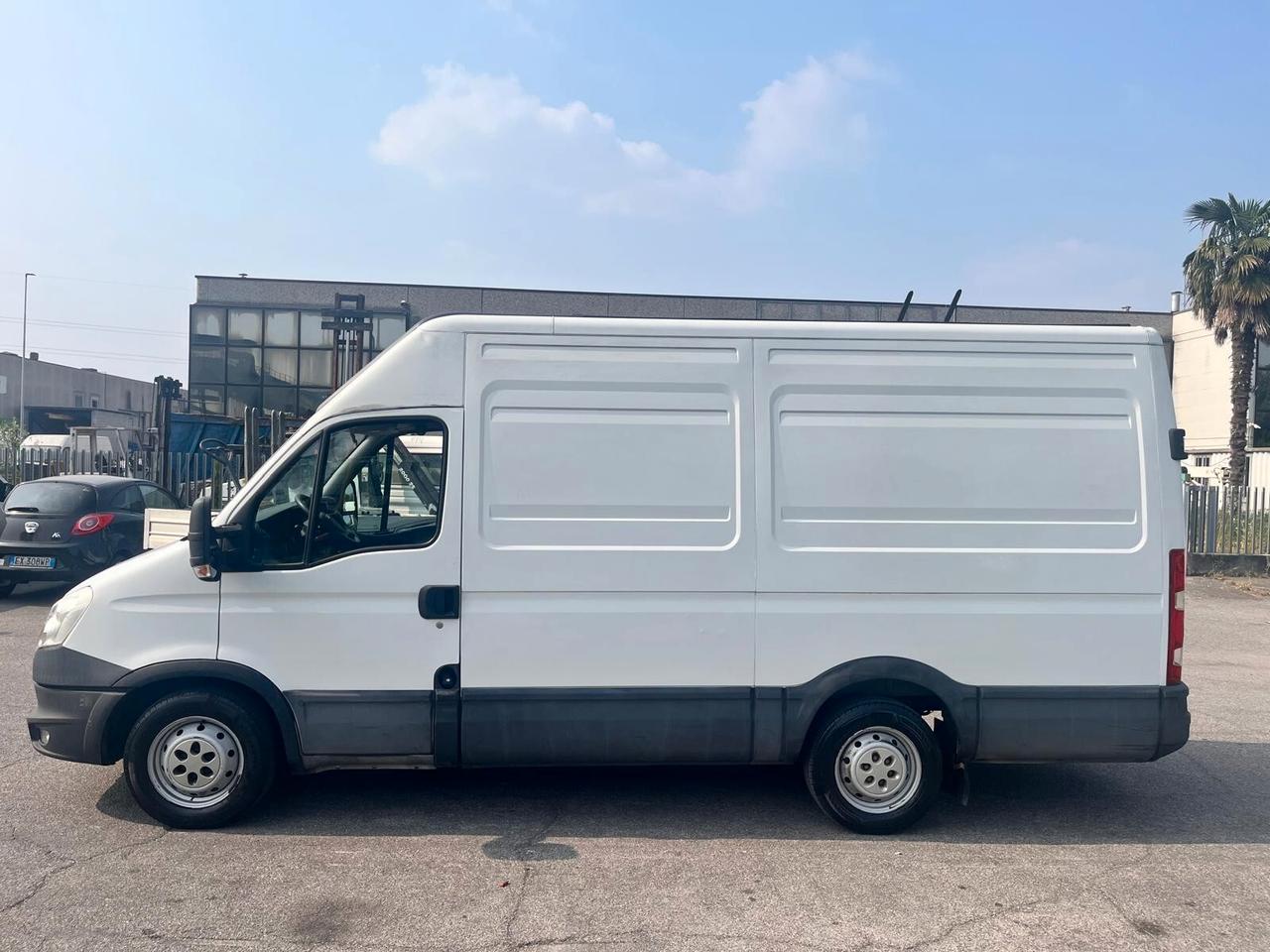 Iveco Daily 35C15LV Furgone **+IVA**