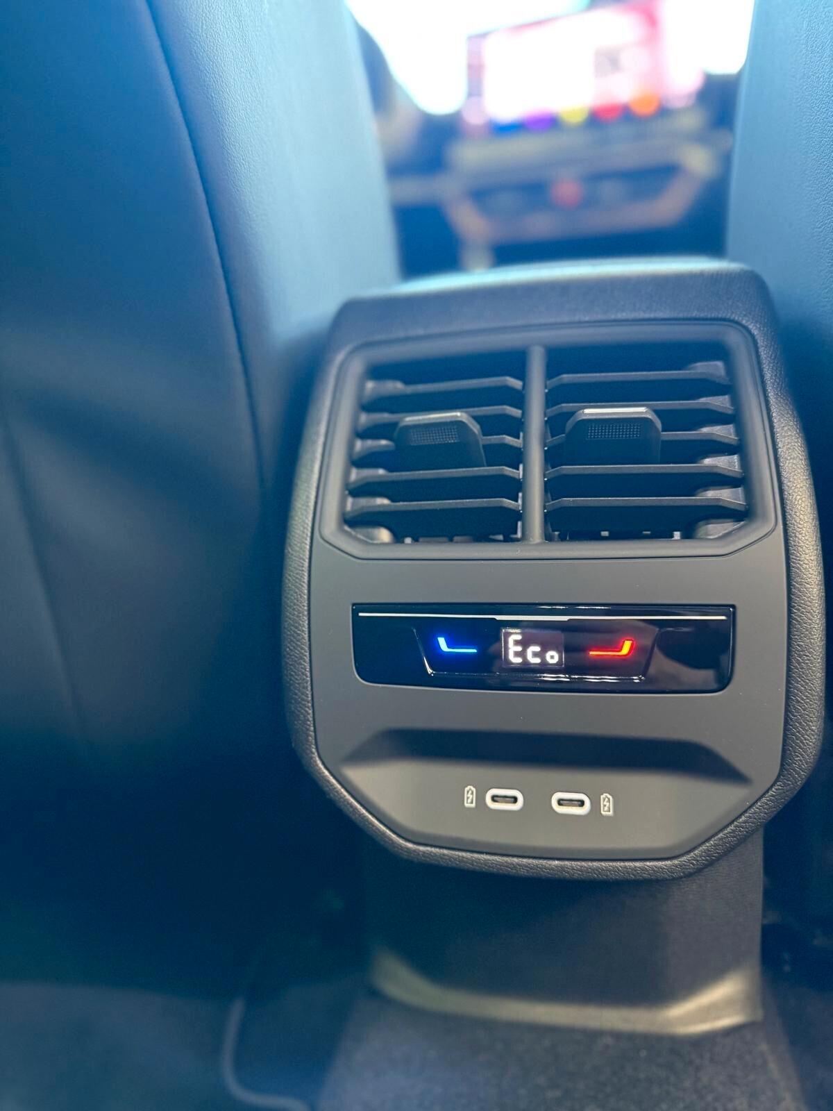 Cupra Formentor 1.5 TSI 150 C.V BENZINA CAMBIO DSG, ANNO 2023, CON VIRTUAL COCKPIT,LUCI SOFFUSE,TELECAMERA