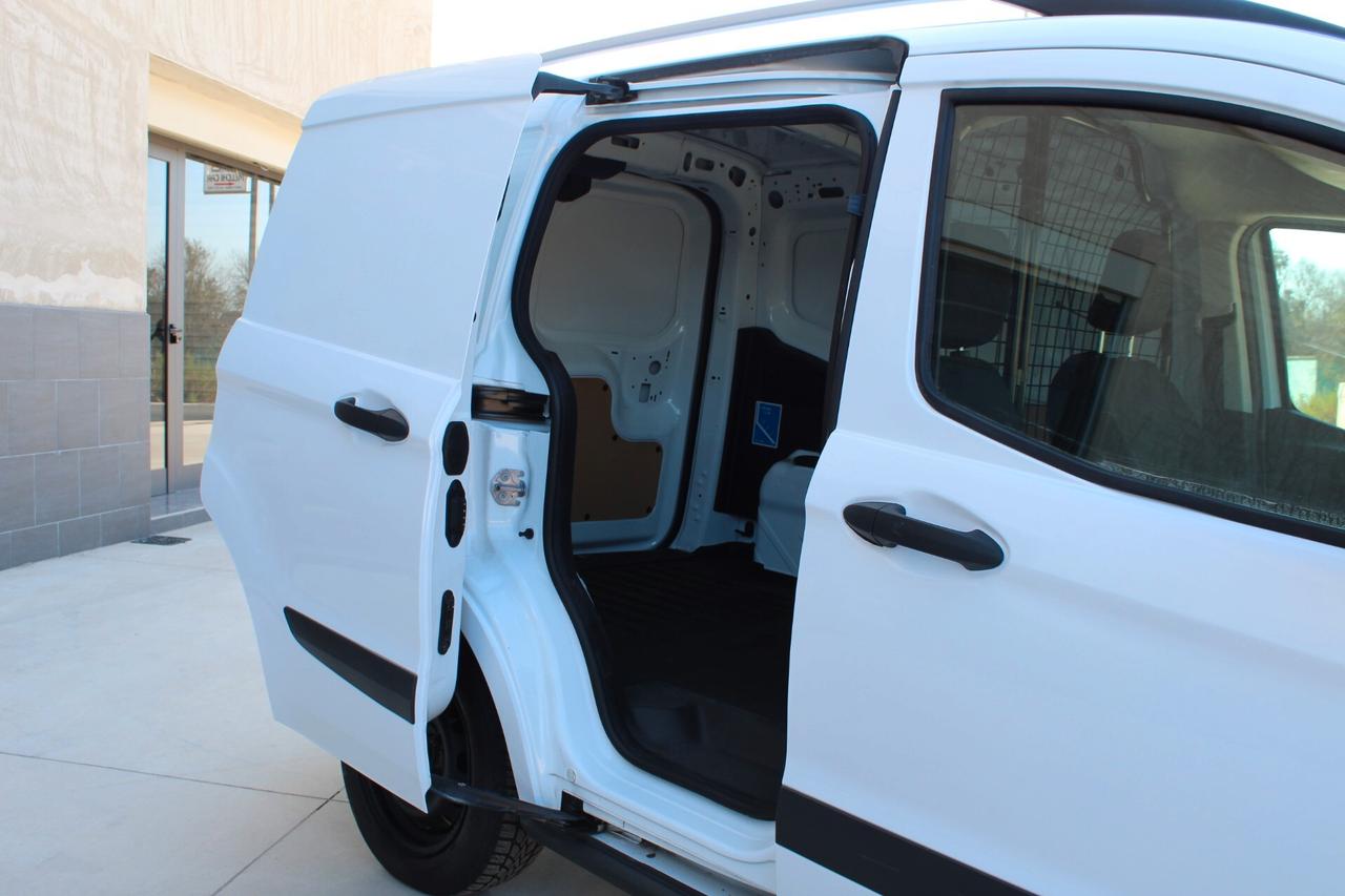 Ford Transit Courier 1.5 TDCi 75CV Van Trend