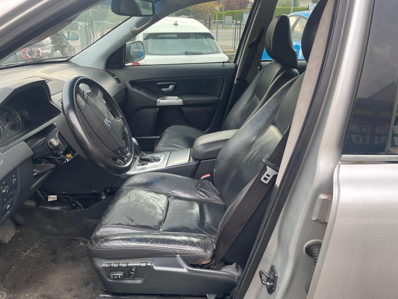 Volvo XC 90 XC90 2.4 D5 185 CV AWD Optima