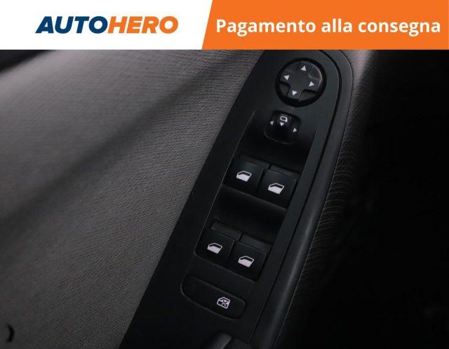 CITROEN C4 Picasso BlueHDi 120 S&S Intensive