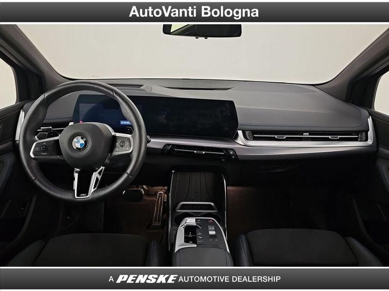 BMW Serie 2 Active Tourer 218d Msport