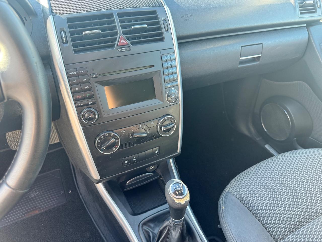 Mercedes-benz A 160 CDI Avantgarde Neopatentati