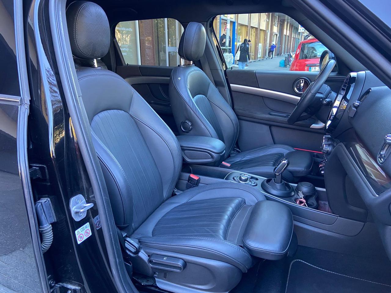 Mini Cooper D Countryman Yours 2.0 Cooper D #50876