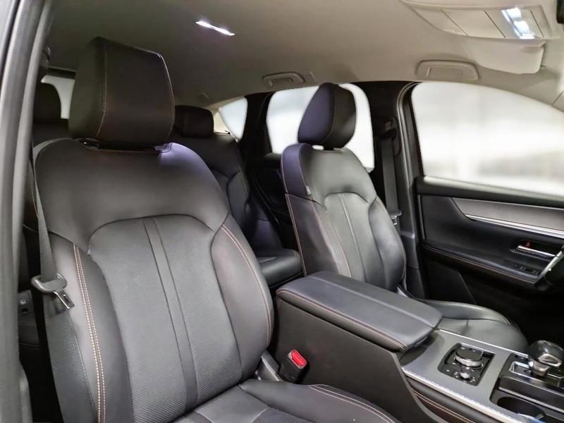 MAZDA CX-60 2.5L E-SKYACTIV PHEV HOMURA AWD AUTO SUV