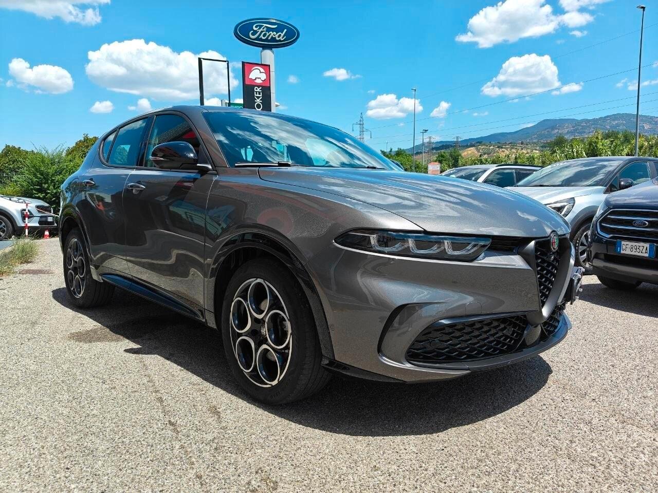 ALFA ROMEO Tonale Tonale 1.6 diesel 130 CV TCT6...