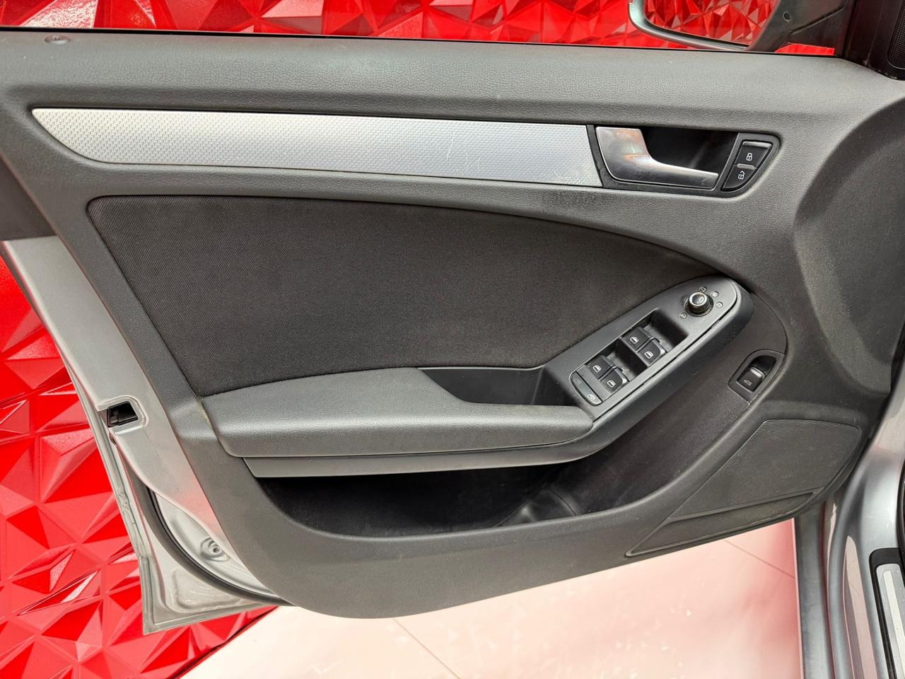 Audi A4 2.0 TDI 143CV F.AP. mult. Advanced