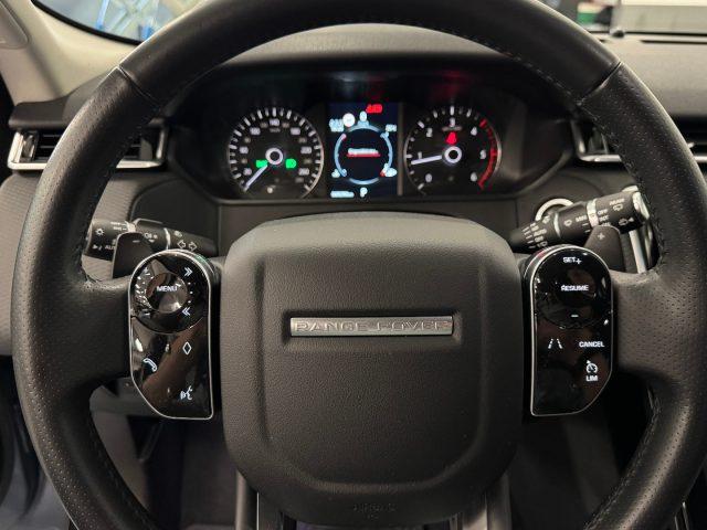 LAND ROVER Range Rover Velar 2.0D I4 180 CV *Iva compresa* Unipropr.