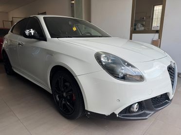 Alfa Romeo Giulietta 1.4 Turbo 120 CV GPL Distinctive