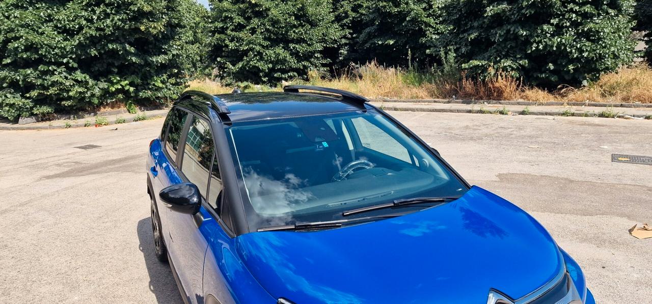 Citroen C3 Aircross BlueHDi 110 S&S Shine