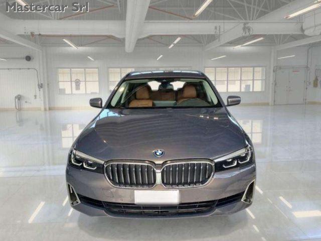 BMW 530 Serie 5 G31 Touring 530e ( PHEV ) Touring xdrive L
