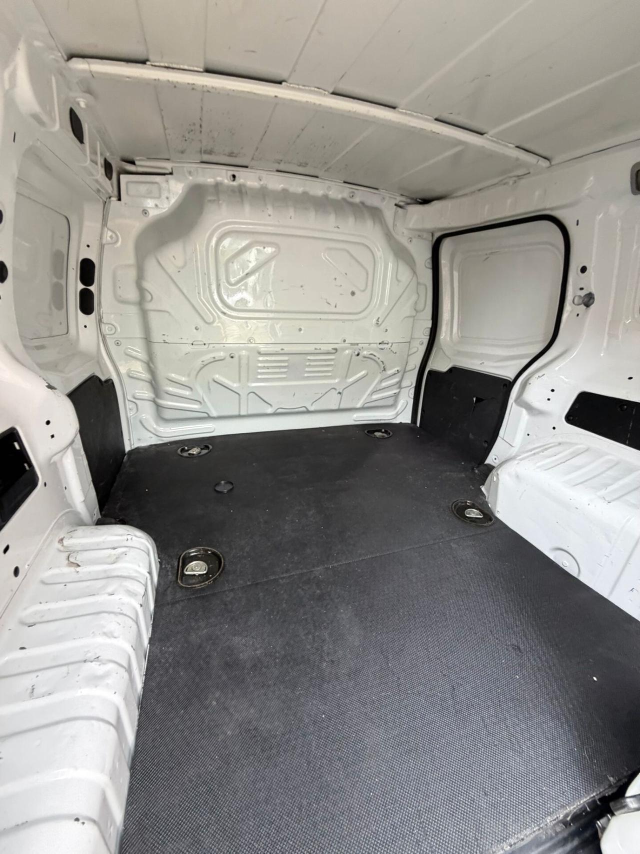 Fiat Fiorino 1.4 8V FURGONE NATURAL POWER SX