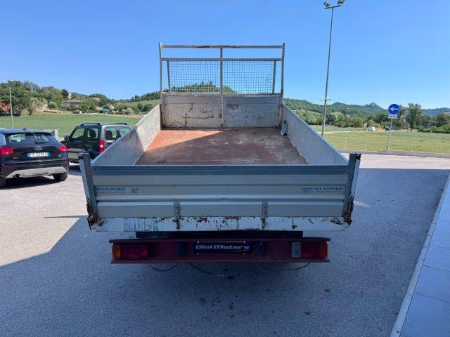IVECO Daily 35.10 RIBALTABILE turbo daily 2.5 Diesel cassone