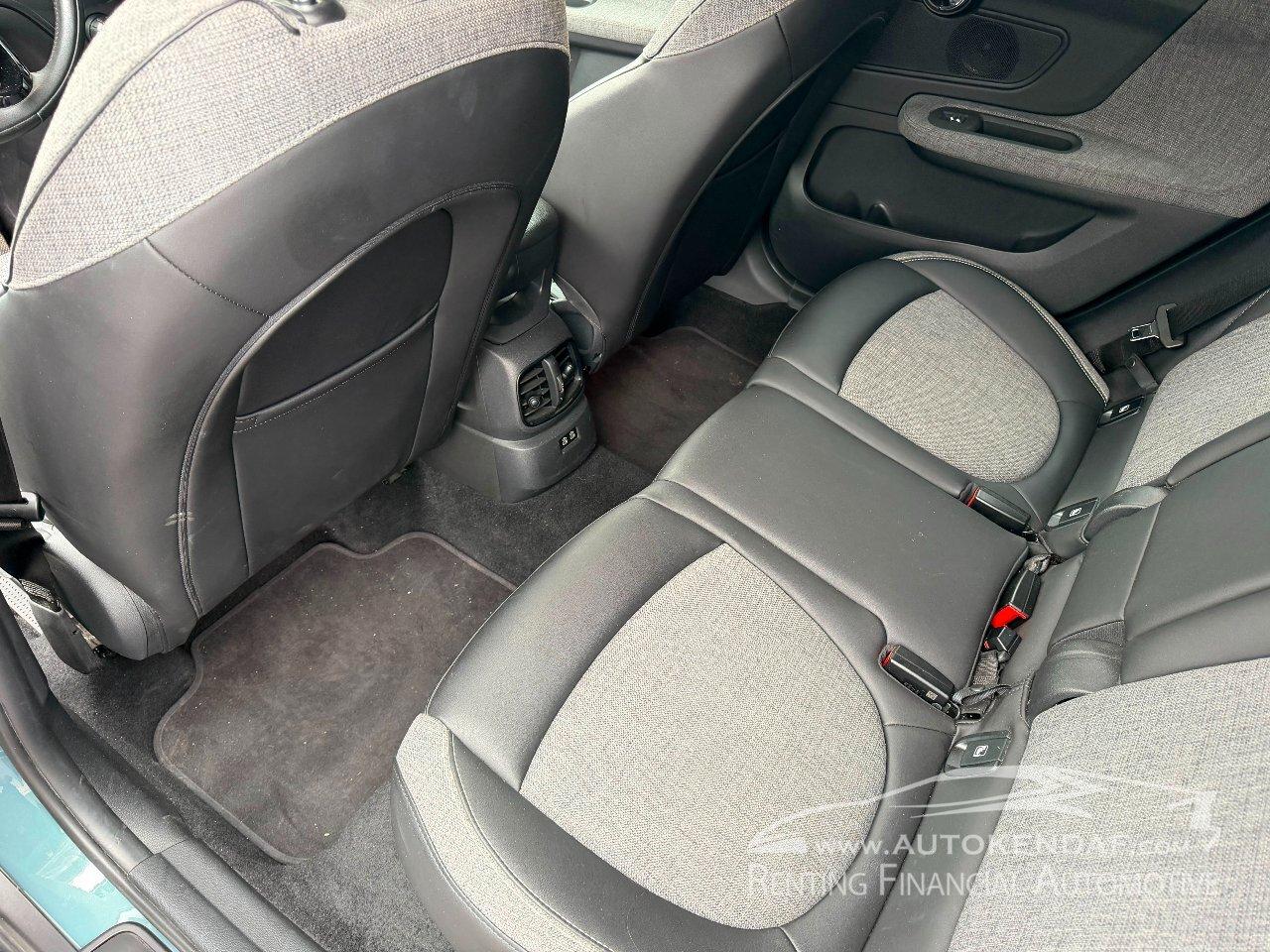 Mini Countryman Cooper Northwood Edition 1.5 Twin Power Turbo Steptronic Northwood Edition