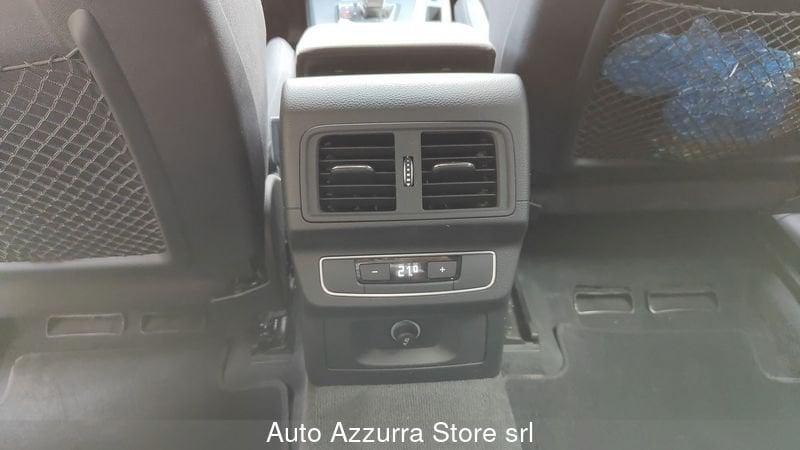 Audi Q5 SPB 40 TDI quattro S tronic S line *PROMO AZZURRA*