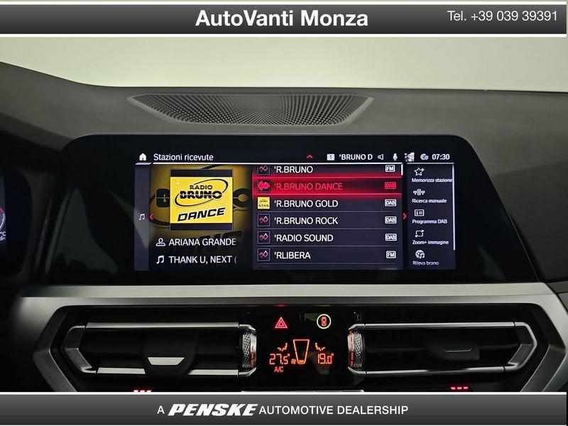 BMW Serie 4 Coupé M4 Competition