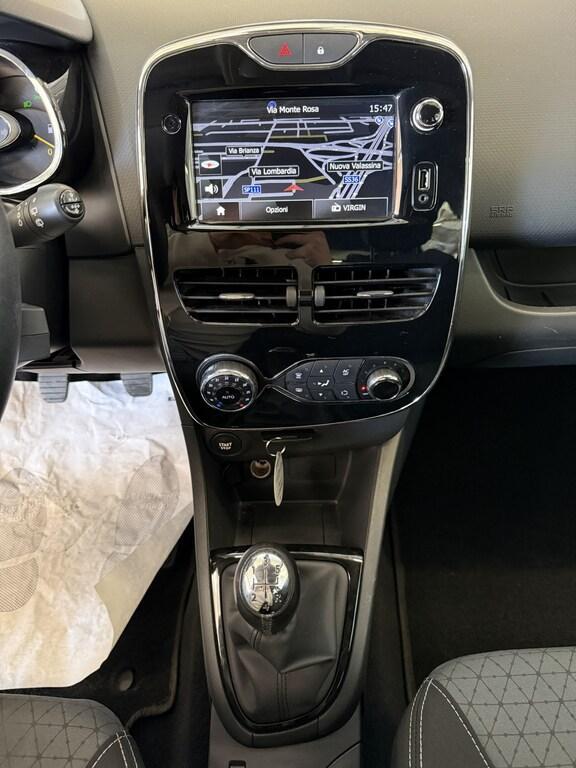 Renault Clio 5 Porte 0.9 TCe Energy Energy