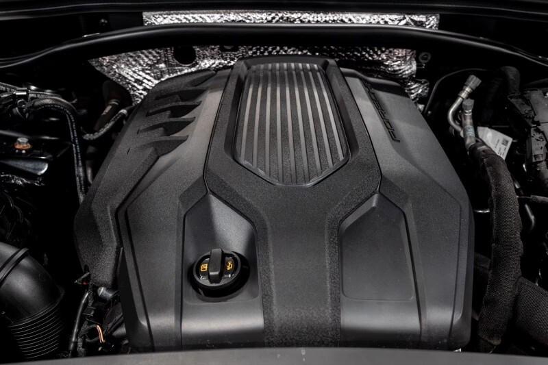 PORSCHE Macan 1ªs. '13-'25 Macan 2.0 T