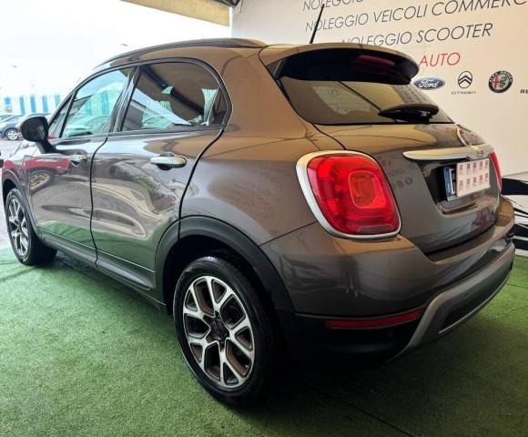 Fiat 500X 1.6 mjt Cross 4x2 120cv