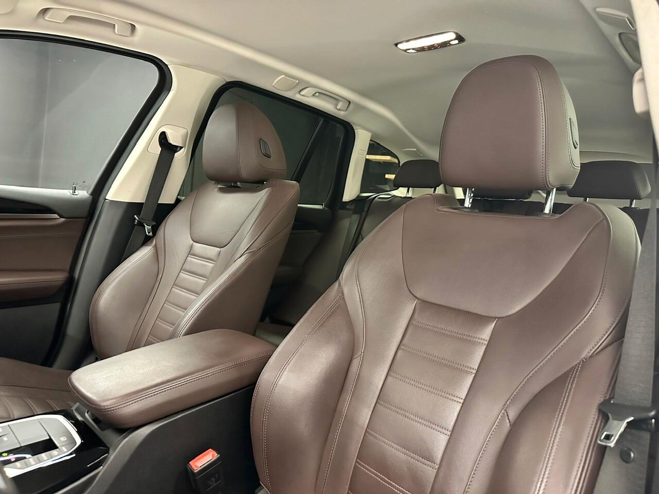 Bmw X3 xDrive20d 190 CV MHEV 190 2022