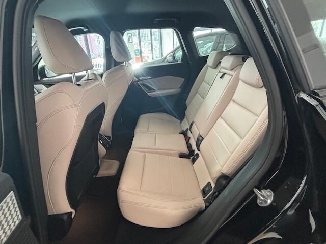 Bmw X1 xDrive 20d Msport 150CV Ibrida 2023