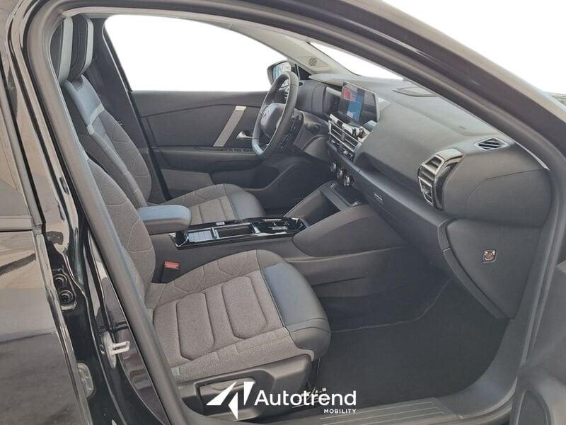 Citroën C4 1.5 BlueHDi 130 CV Automatica EAT8 NAVI LED Business S&S