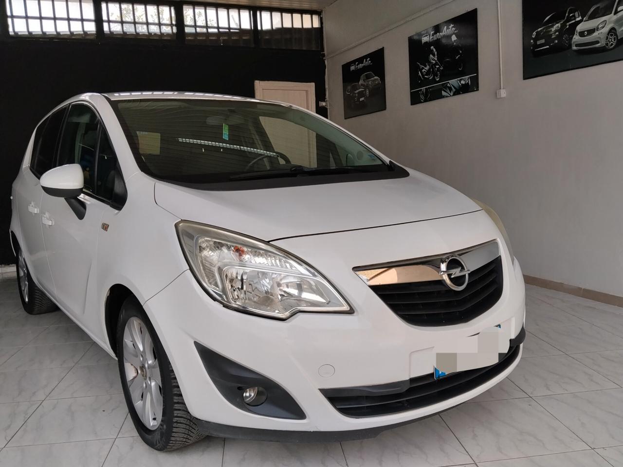 Opel Meriva 1.3 mtj 2012 CON GARANZIA