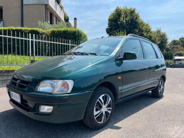 Mitsubishi Space Star 1.3i 16V cat GLX Air