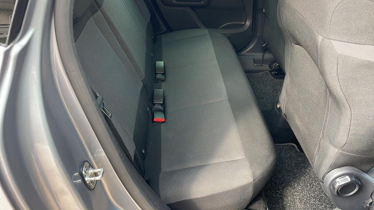 Citroen C3 Aircross BlueHDi 110 S&S Shine Pack