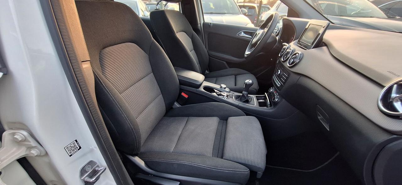 Mercedes-benz B 180 d Executive PREZZO REALE!!!